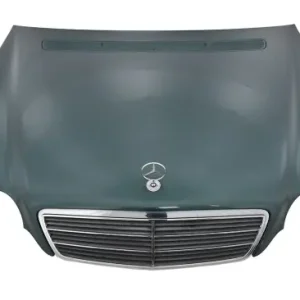 MASKA POKRYWA SILNIKA MERCEDES C-KLASA W203 891 Dodaj do koszyka